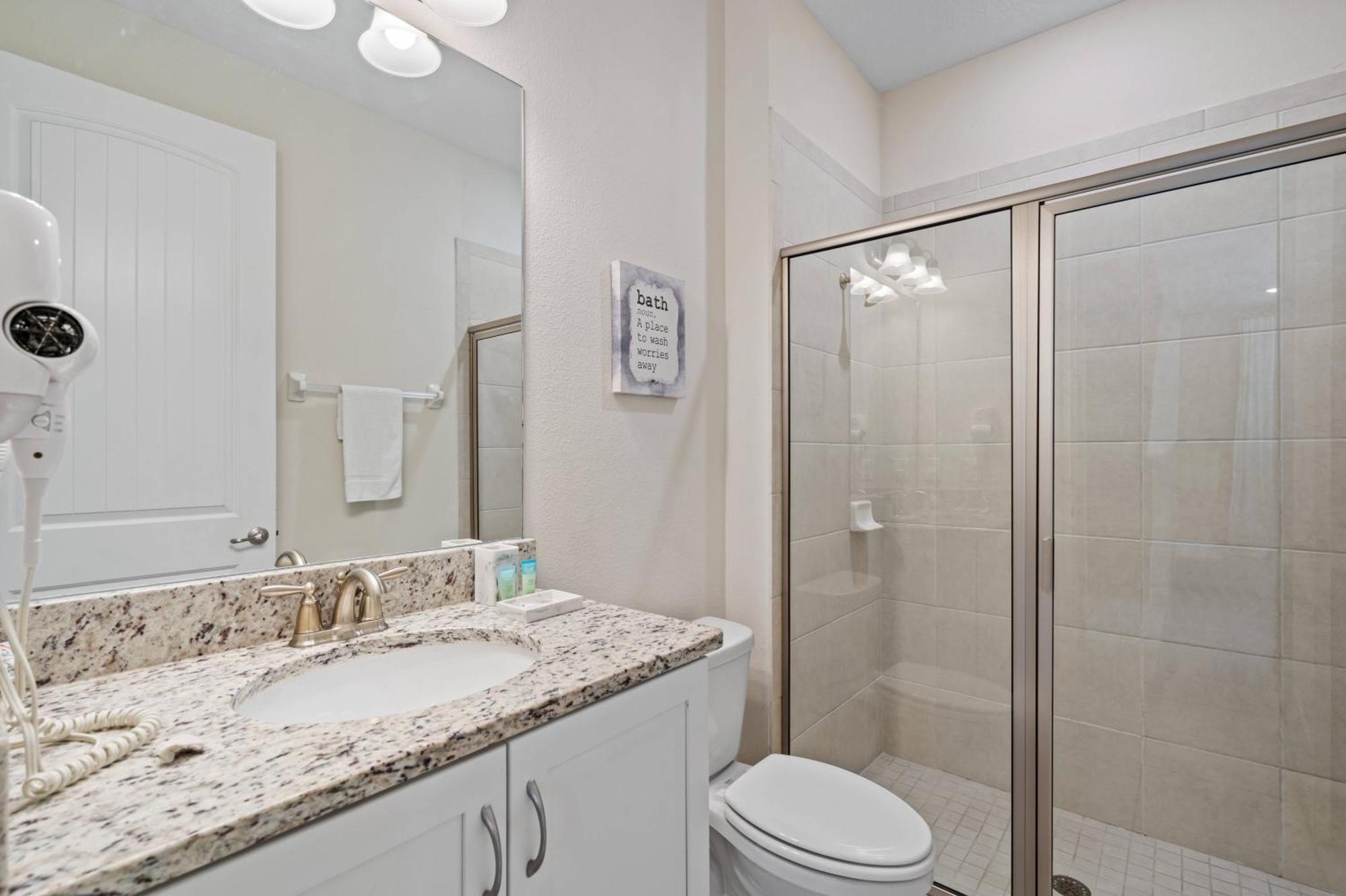 Encore Resort 6 Bedroom Home With Pool Orlando Exterior photo