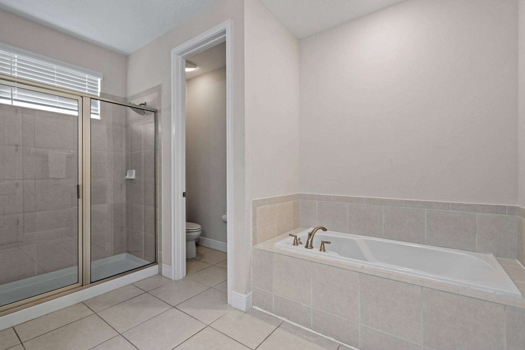 Encore Resort 6 Bedroom Home With Pool Orlando Exterior photo