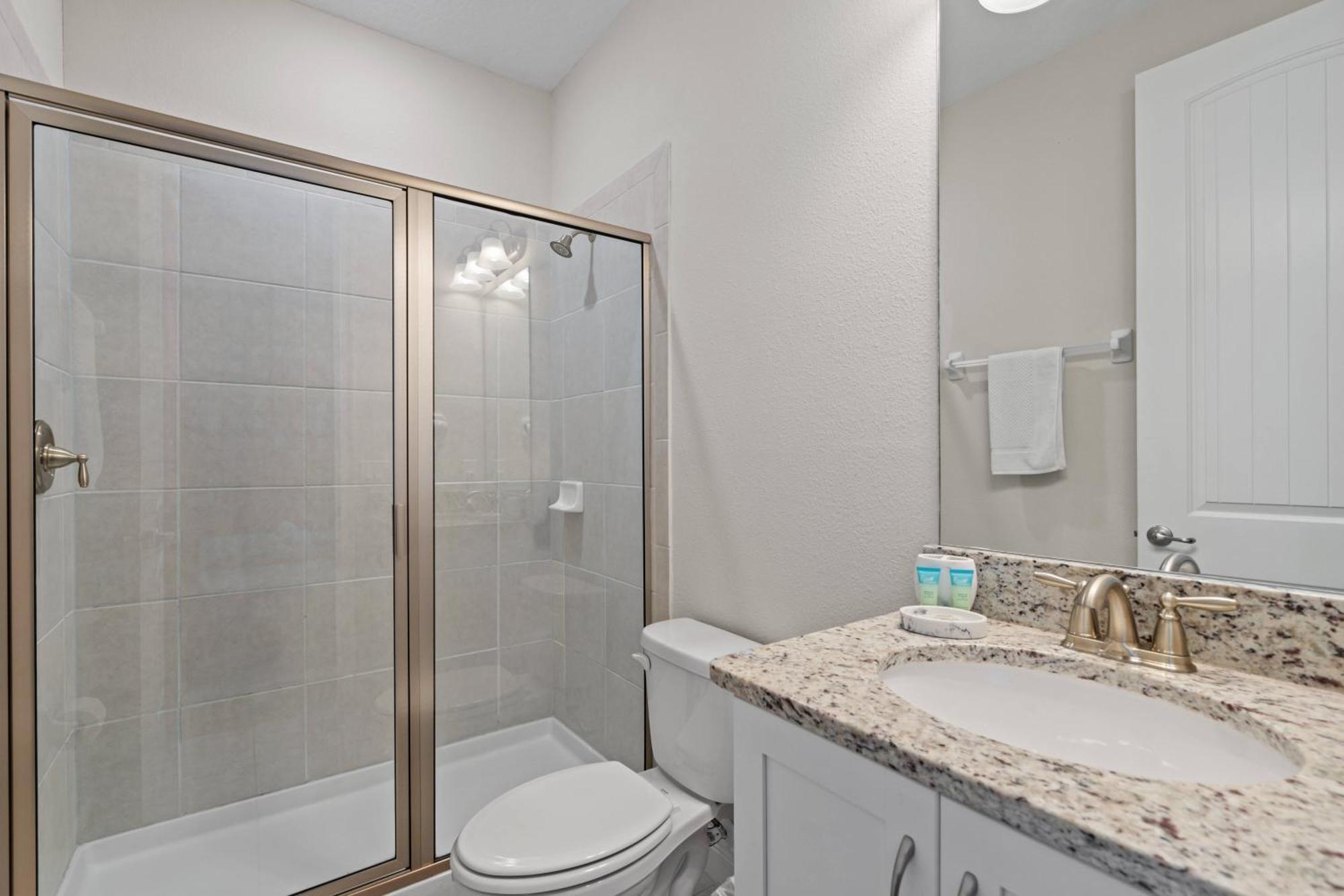 Encore Resort 6 Bedroom Home With Pool Orlando Exterior photo