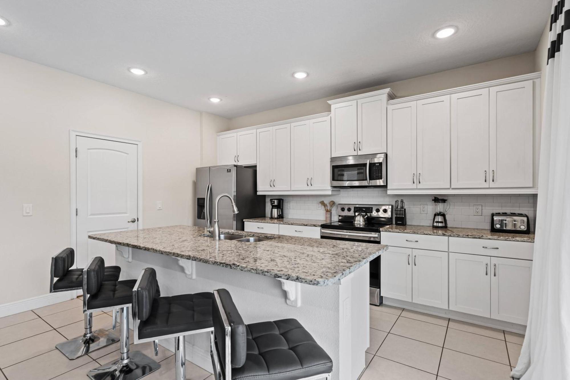 Encore Resort 6 Bedroom Home With Pool Orlando Exterior photo